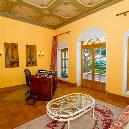 Sleeps 10 Pool Air Con Wifi فيلة فالي دو لوبو