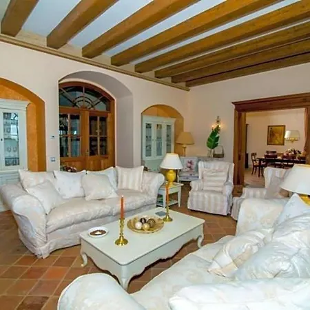 Sleeps 10 Pool Air Con Wifi فالي دو لوبو
