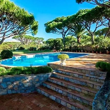 Sleeps 10 Pool Air Con Wifi * فالي دو لوبو