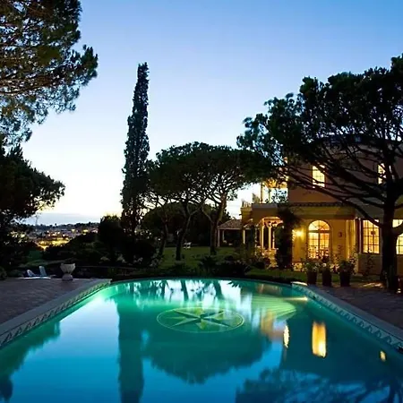 Sleeps 10 Pool Air Con Wifi * Vale do Lobo