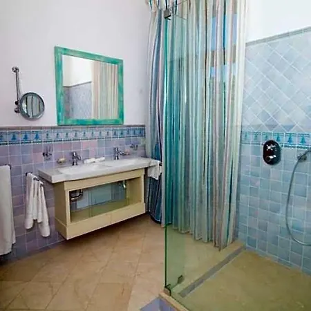 Βίλα Sleeps 10 Pool Air Con Wifi Vale do Lobo